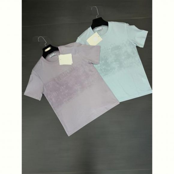 Футболка F.T.H F1287 l.grey