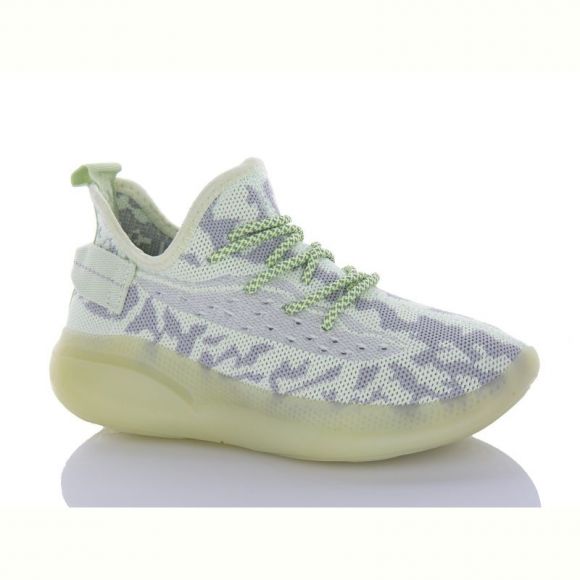 Кроссовки Sanlin 87-24 green Кроссовки Sanlin 87-24 green
