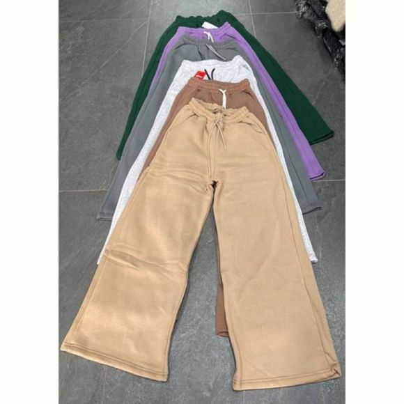 Штаны спорт Prenses RL1067 green
