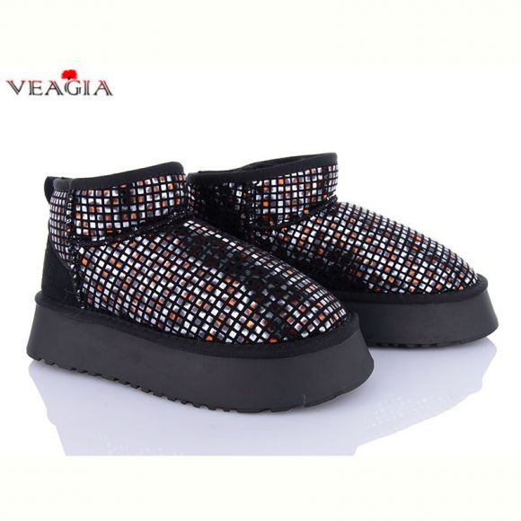 Угги VEAGIA-ADA MD05-1