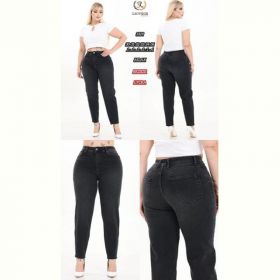 Джинсы Maxim Jeans 3329 black Джинсы Maxim Jeans 3329 black