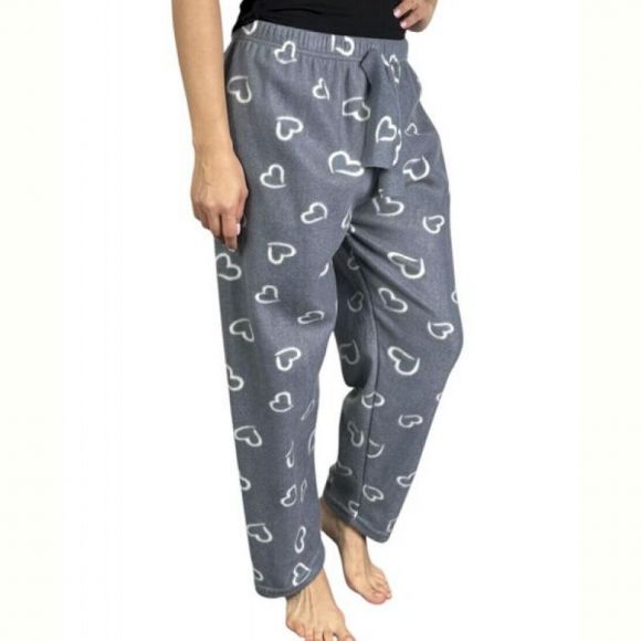 Штаны Romeo life RL1048 grey