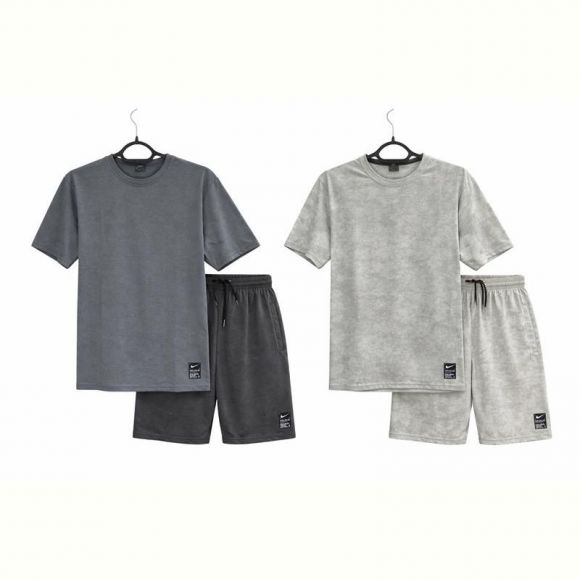 Костюм Shon S3207 l.grey