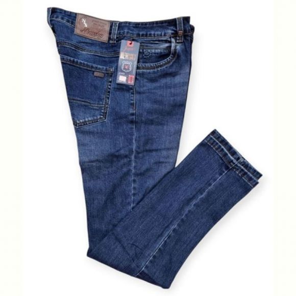 Джинсы Maxim Jeans 32873 blue