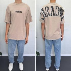 Футболка i8denim 90556 beige