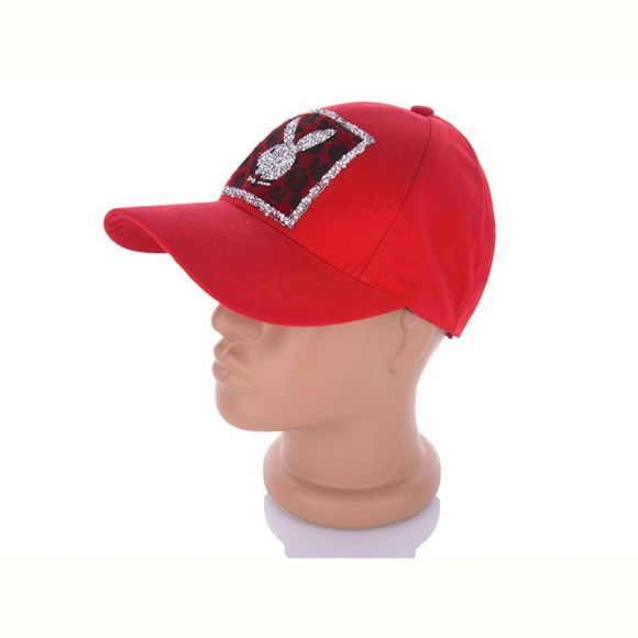 Кепка Mabi W030 red