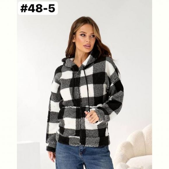 Куртка Romeo life 48-5 black