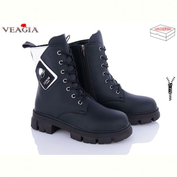 Ботинки VEAGIA-ADA F1023-3 Ботинки VEAGIA-ADA F1023-3