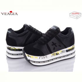 Кроссовки Veagia F850-5