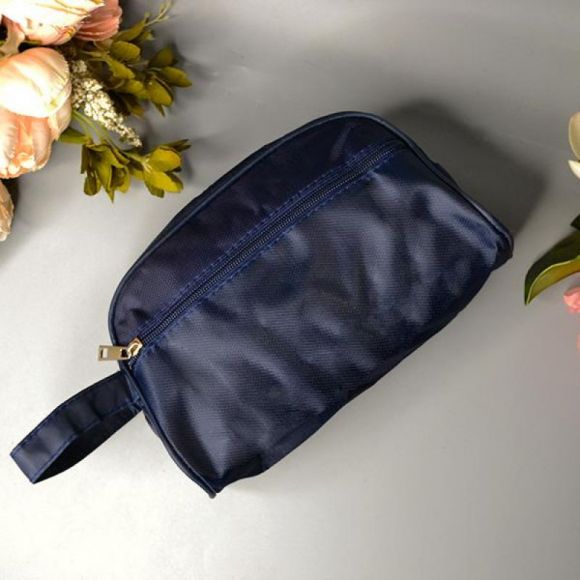 Косметичка Luna-bag 24-302 navy
