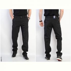 Брюки Lili 640173 black