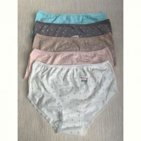 Трусы Disneyopt D25114 mix (3XL)