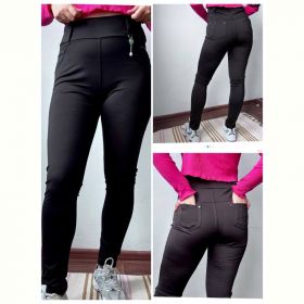 Лосины Sport style 7471 black