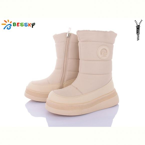 Дутики Bessky BM3989-2C Дутики Bessky BM3989-2C