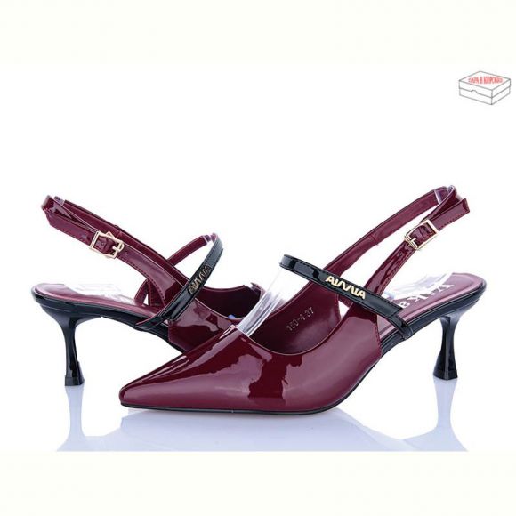 Босоножки Vika 150-4 Босоножки Vika 150-4