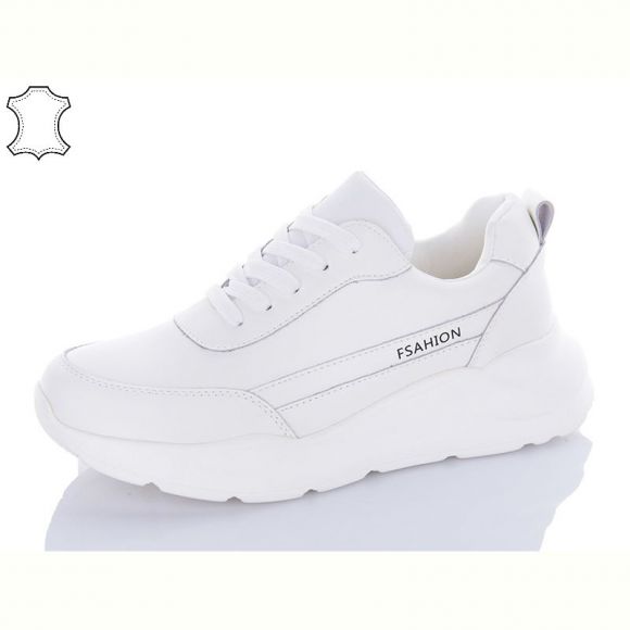 Кроссовки Yimeili Y795-8 white