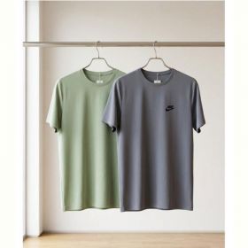 Футболка Style M.Clothes SM163 mint