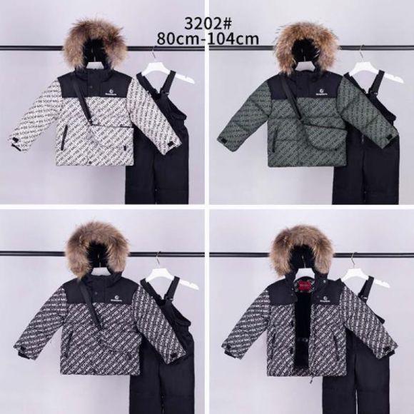 Костюм Malibu2 3202 black