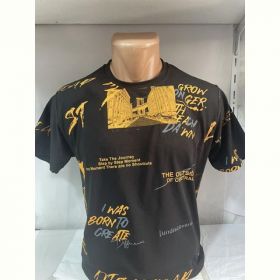 Футболка Sabihina SB1702 black Футболка Sabihina SB1702 black