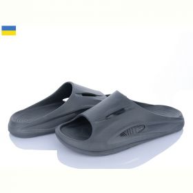 Шлепанцы Fogo F730 сірий