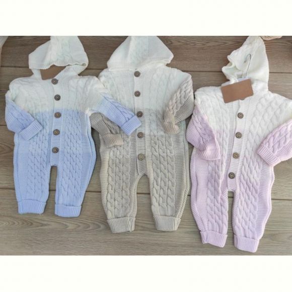 Комбинезон Emir kids 875 pink Комбинезон Emir kids 875 pink