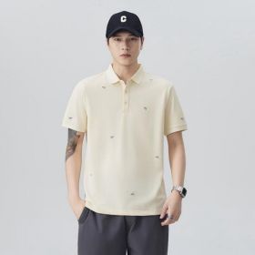Футболка 2BRO 8303 beige