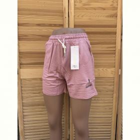Шорты Sport style 309-1 pink