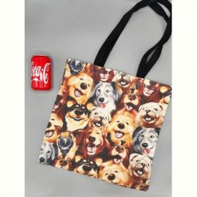 Сумка Luna-bag 26-46 brown