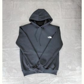 Худи Dogan DG125 grey