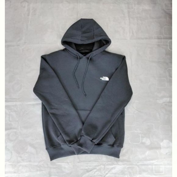 Худи Dogan DG125 grey Худи Dogan DG125 grey