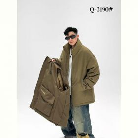 Куртка 2BRO 2190 khaki