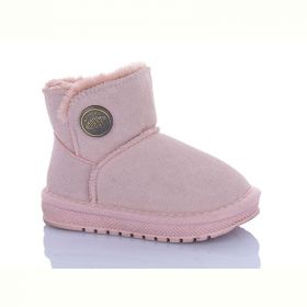 Угги Ashiguli B310 pink