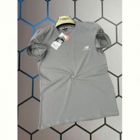 Футболка Alex Clothes 13293 grey