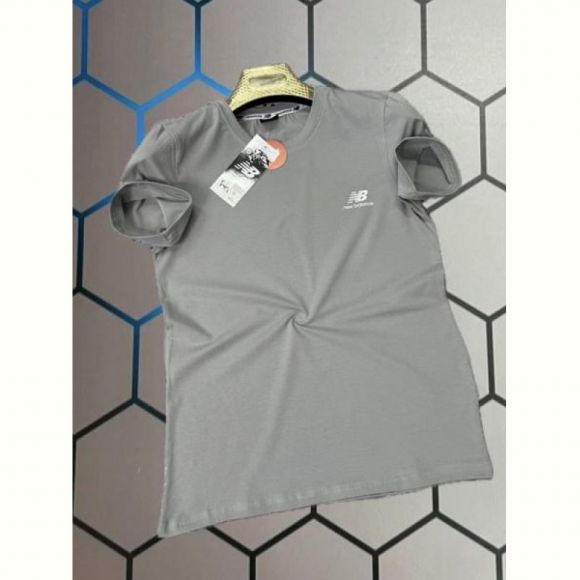 Футболка Alex Clothes 13293 grey