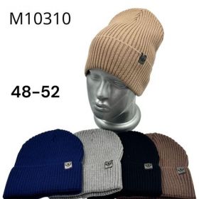 Шапка Street Cap M10310 mix