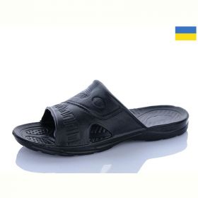 Шлепанцы Cross B3 чорний Шлепанцы Cross B3 чорний