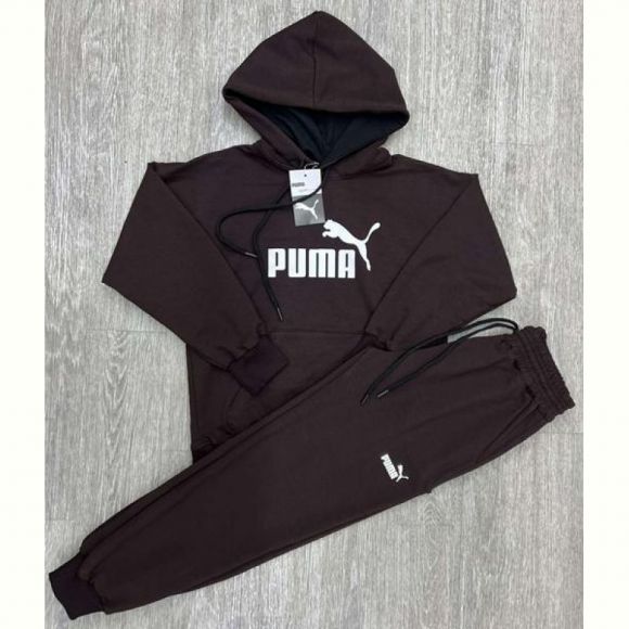 Костюм спорт MirWear MR684-305-3 brown Костюм спорт MirWear MR684-305-3 brown
