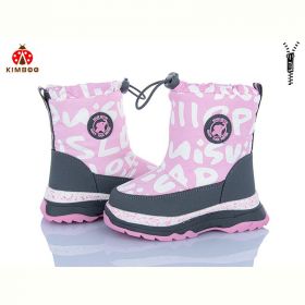 Дутики Kimboo HFG24109-1F