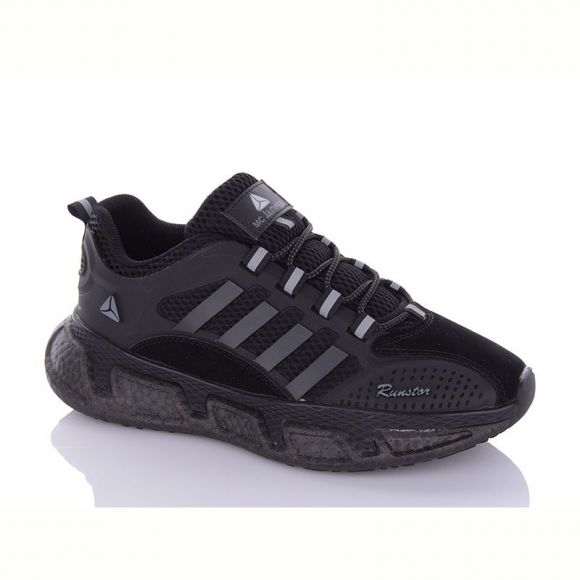 Кроссовки Jamper 2205-3 (40-44)