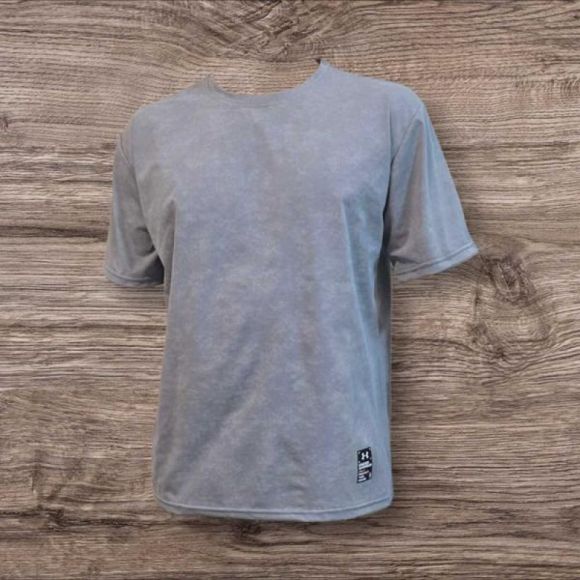 Футболка Sevim SV1624 grey