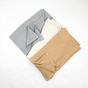 Плед Webi 21-01 brown