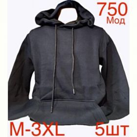 Худи Надийка ND206-750 navy