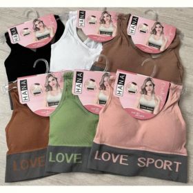 Топ Comfort 3079 mix Топ Comfort 3079 mix