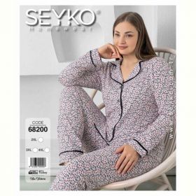 Пижама Disneyopt 68200 beige Пижама Disneyopt 68200 beige