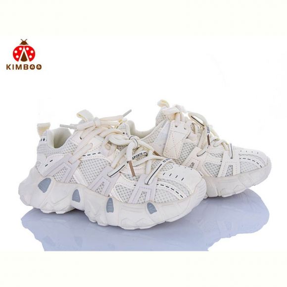 Кроссовки Kimboo G653-3M Кроссовки Kimboo G653-3M