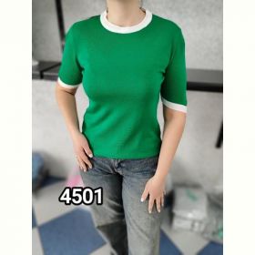 Футболка MMC clothes 4501 green Футболка MMC clothes 4501 green