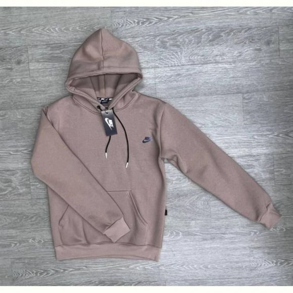 Худи MirWear MW4-100 beige