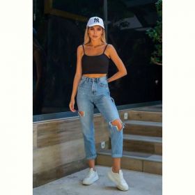 Топ Arina 4057 black