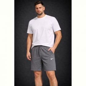 Шорты Zalov ZW1394 grey