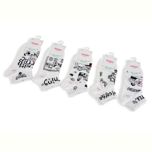 Носки Textile T322 mix Носки Textile T322 mix